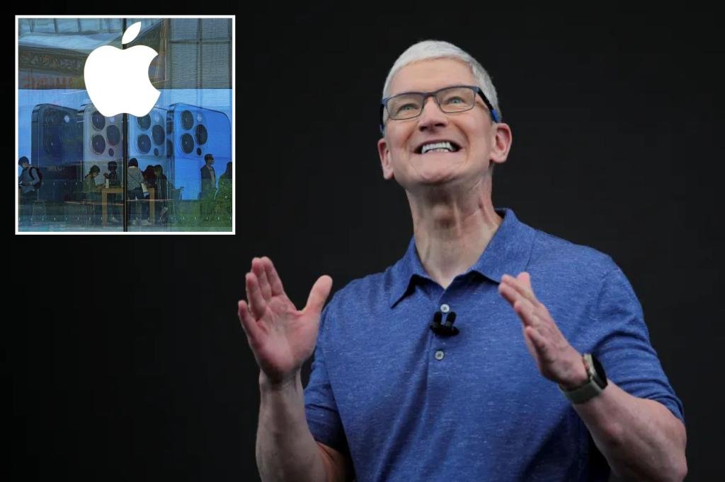 apple-shares-hit-all-time-high-after-unveiling-ai-features-for…