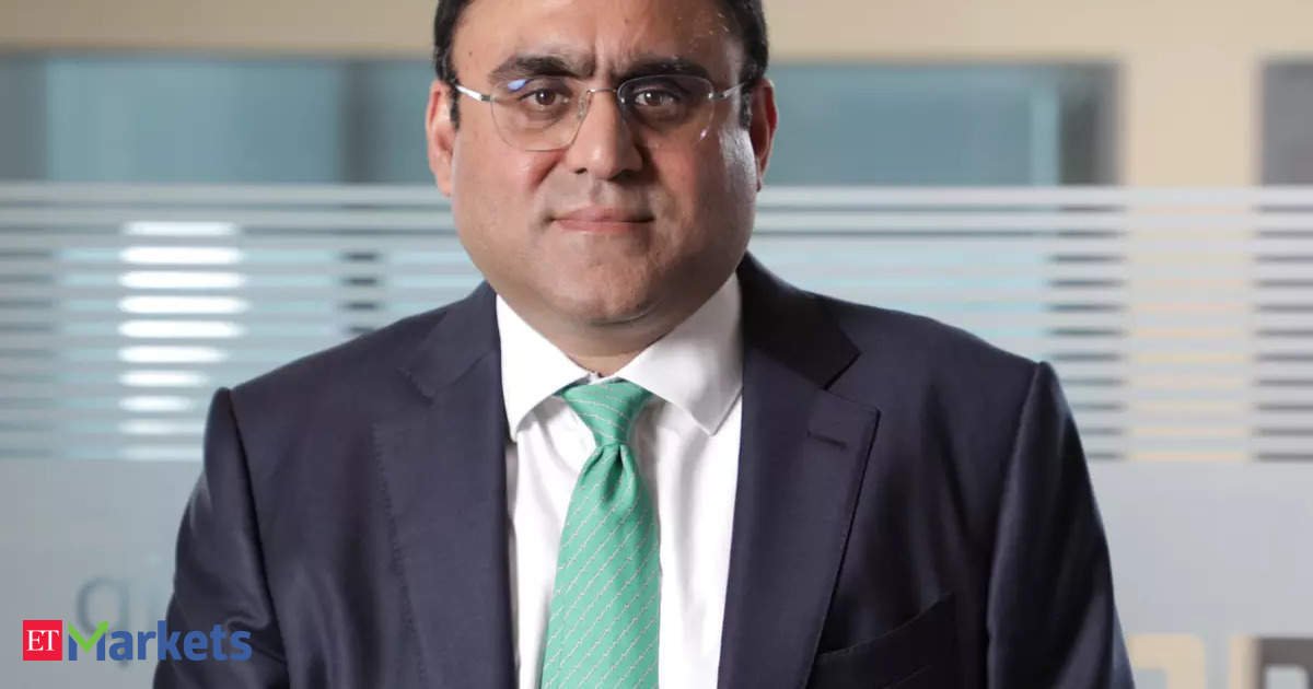 etmarkets-smart-talk:-stock-market-is-hoping-for-a-progressive,-non-populist-&-capex-focused-budget-from-modi-3.0:-sameer-kaul