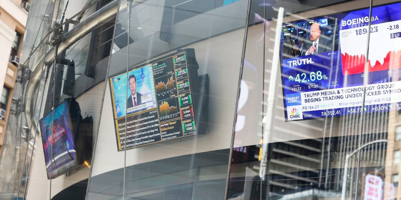 stock-market-today:-nasdaq,-s&p-500-add-to-gains-after-another-upbeat-inflation-report