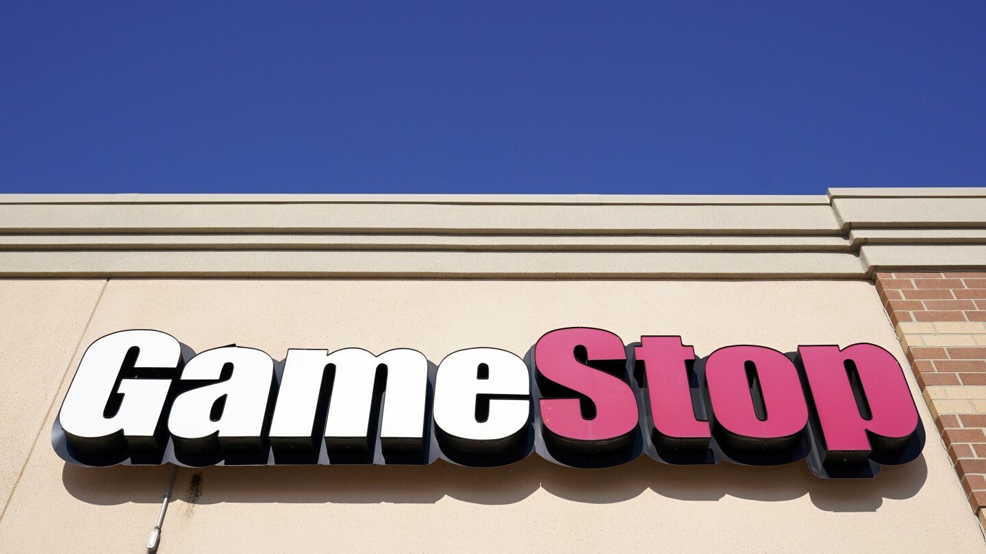 gamestop’s-annual-shareholder-meeting-disrupted-after-‘unprecedented-demand’-causes-tech-issue
