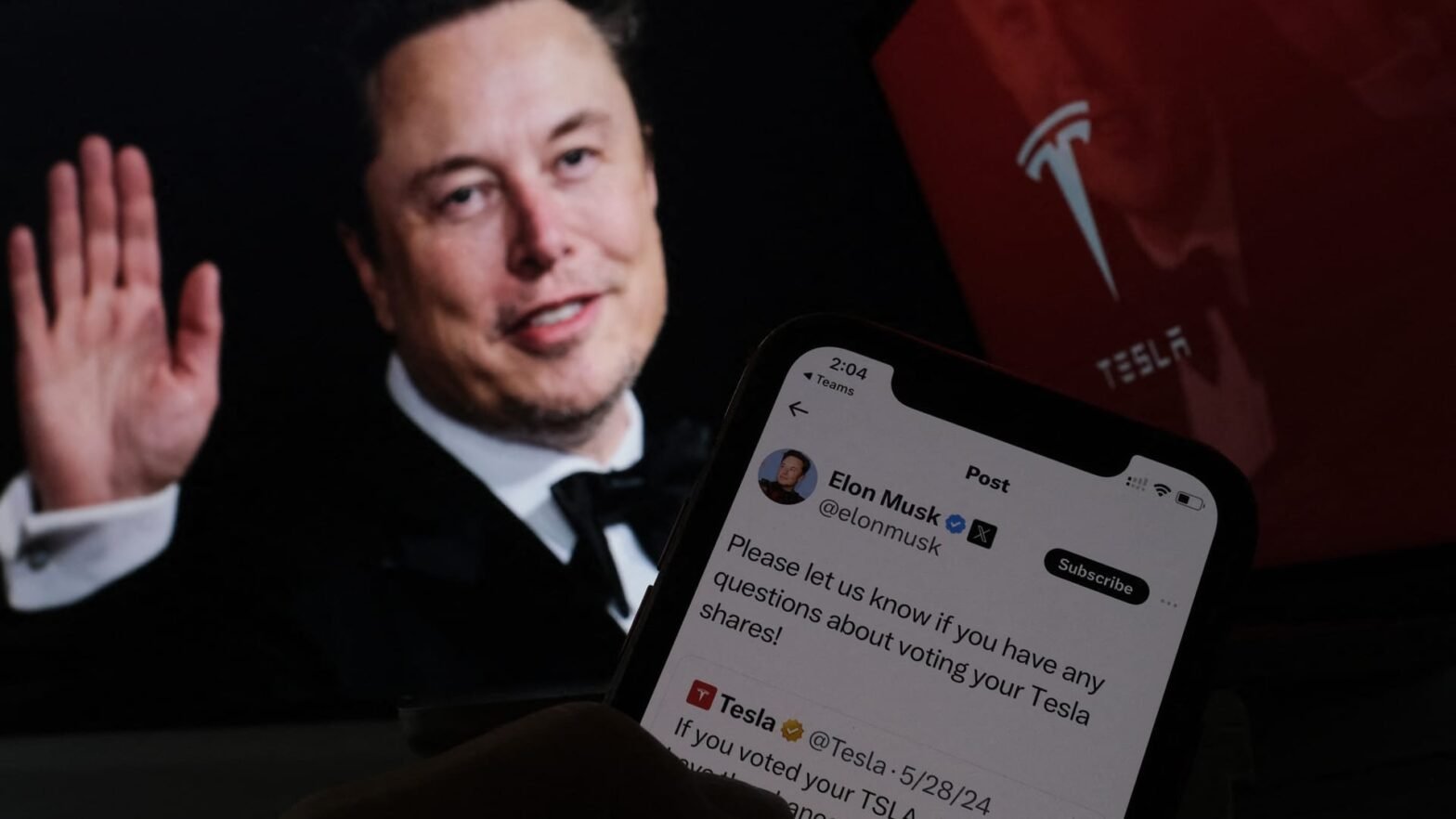 5-things-to-know-before-the-stock-market-opens-friday