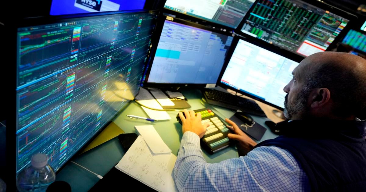 stock-market-today:-wall-street-edges-back-from-its-records