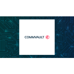 commvault-systems-(nasdaq:cvlt)-stock-price-up-2.1%-after-analyst-upgrade