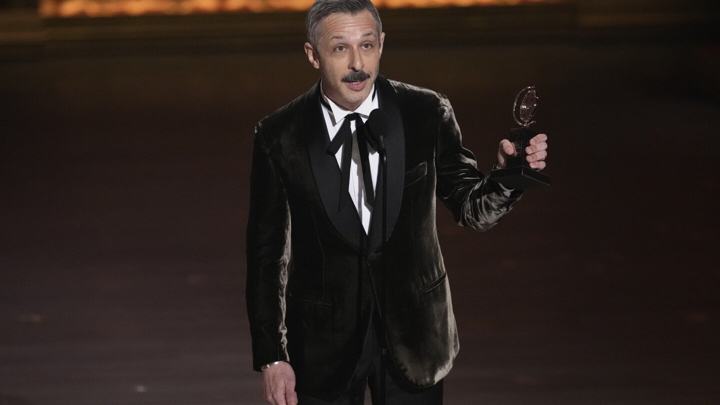 select-list-of-winners-at-the-2024-tony-awards