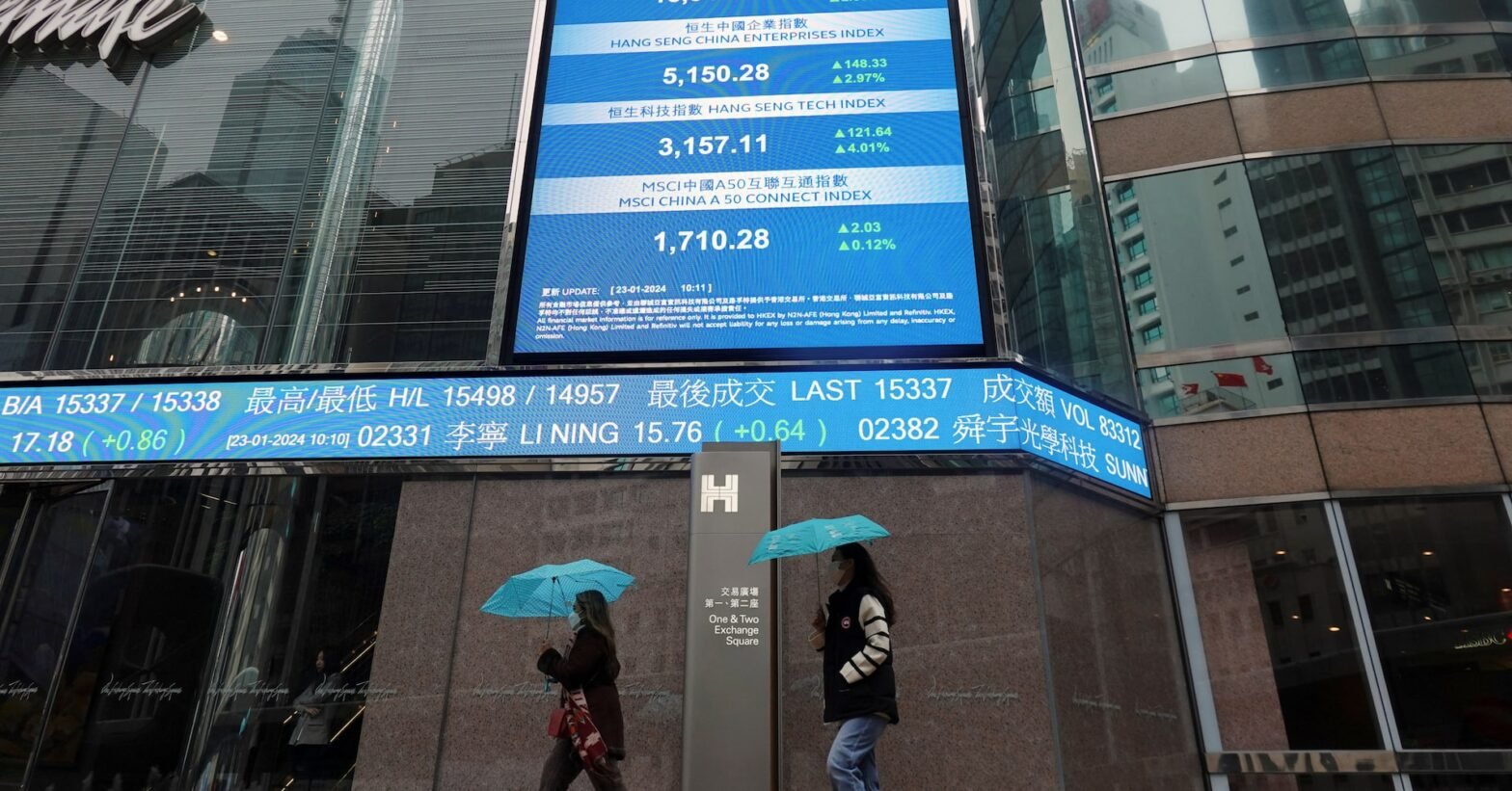 asia-shares-brace-for-china-data,-euro-pressure