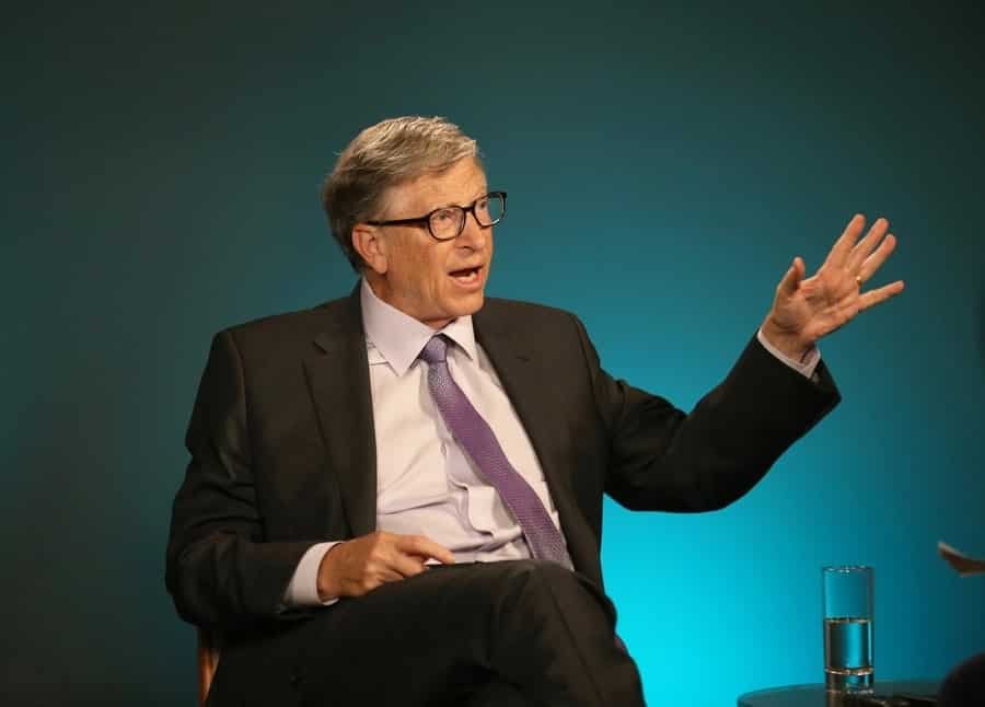 bill-gates-to-feature-on-nikhil-kamath’s-podcast,-discuss-tech,-global-health,-philanthropy