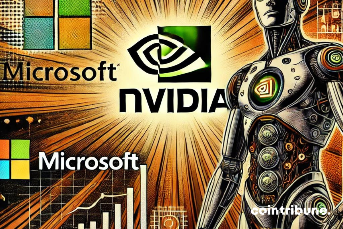 nvidia-overtakes-microsoft:-the-new-queen-of-the-global-stock-market!