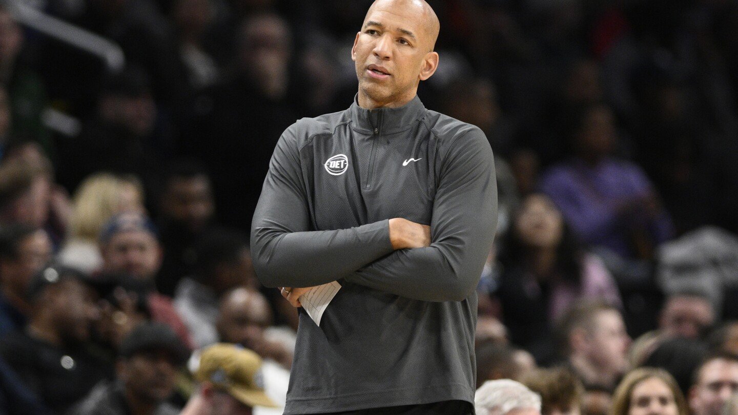 pistons-fire-coach-monty-williams-after-one-season,-ap-source-says