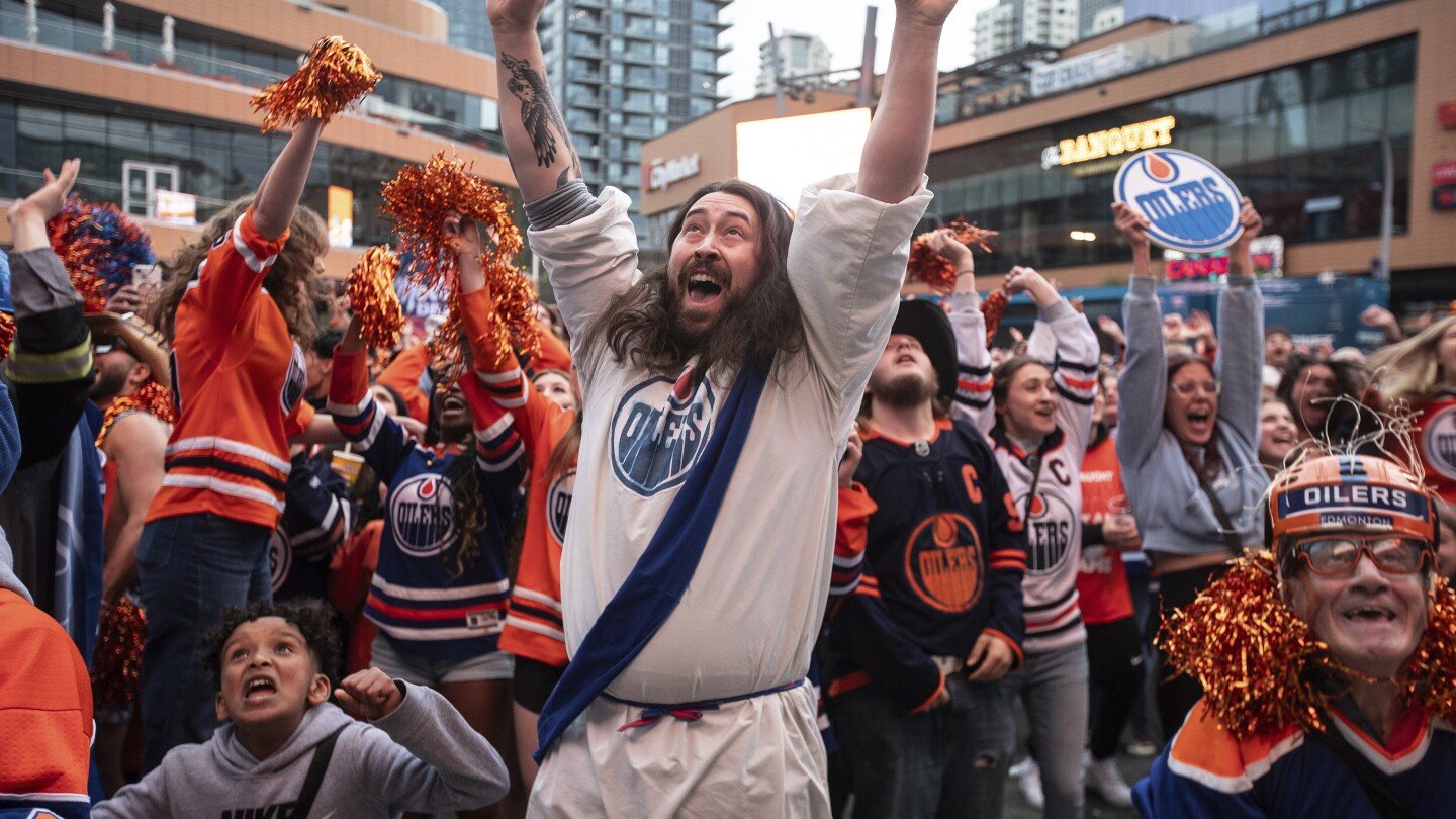 oilers-fever-overtakes-edmonton-as-fans-dream-of-a-stanley-cup-comeback-against-florida