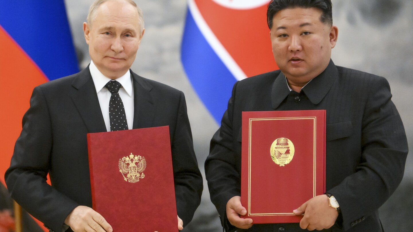 what’s-known,-and-not-known,-about-the-partnership-agreement-signed-by-russia-and-north-korea