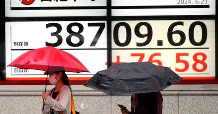 stock-market-today:-wall-street-drifts-as-nvidia-loses-some-more-momentum