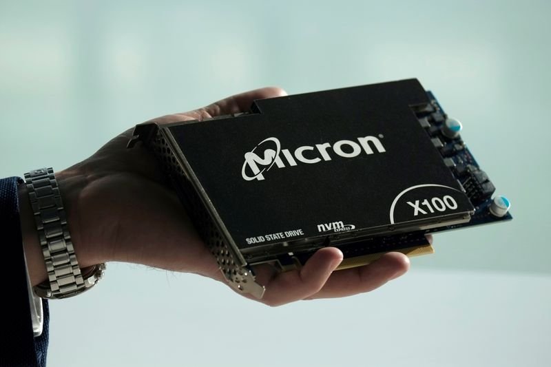 street-calls-of-the-week:-micron-downgrade,-upgrade-for-kroger-by-investing.com
