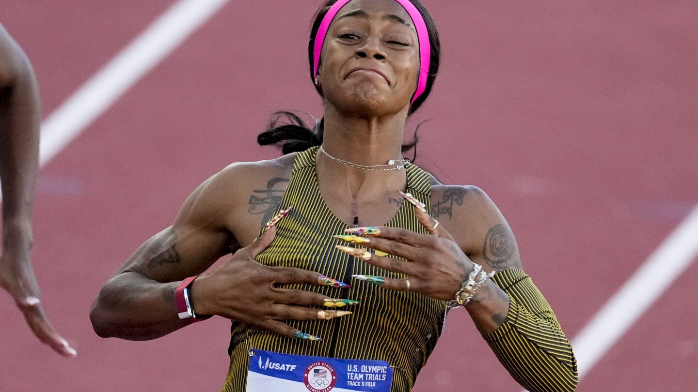 sha’carri-richardson-will-race-for-spot-in-olympics-after-winning-semifinals-at-us-trials-in-10.86