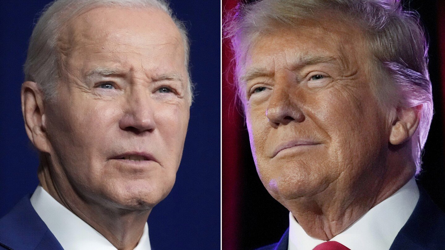 how-biden-and-trump-are-taking-very-different-approaches-to-preparing-for-next-week’s-debate