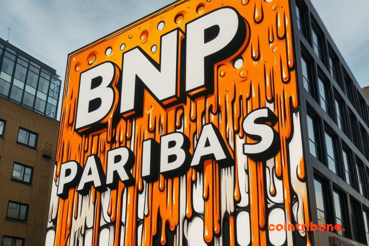 stock-market:-bnp-paribas-loses-its-position-as-european-leader