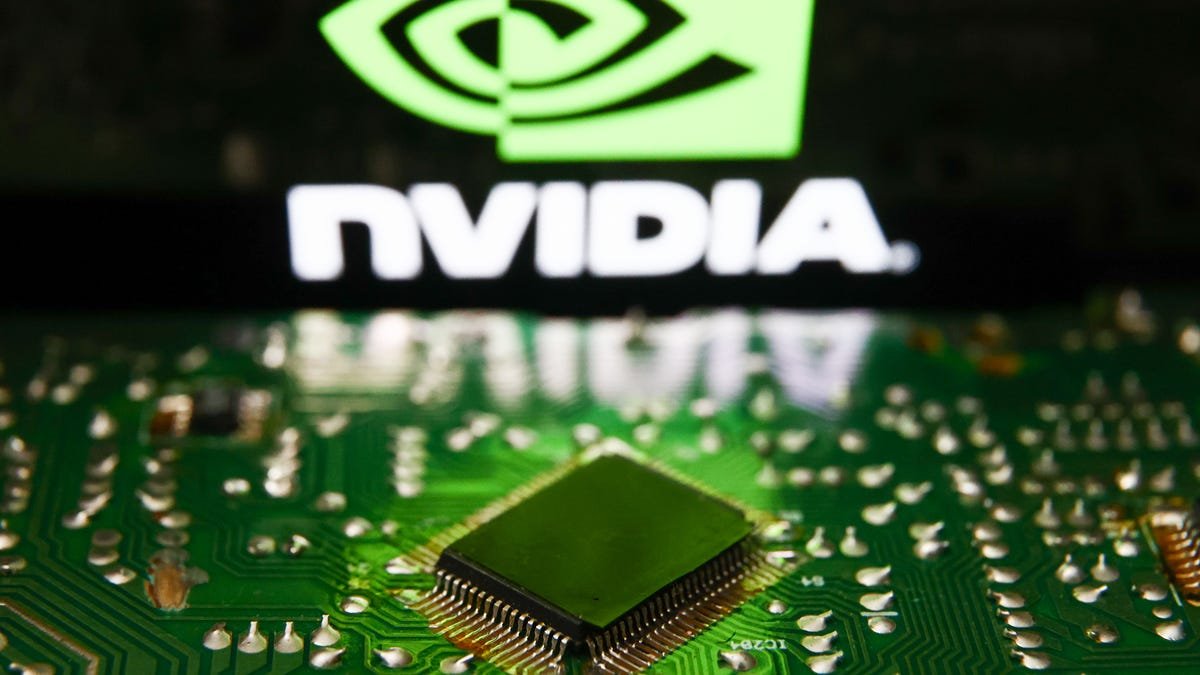 nvidia-selloff-could-be-good-for-the-stock-market,-strategist-says