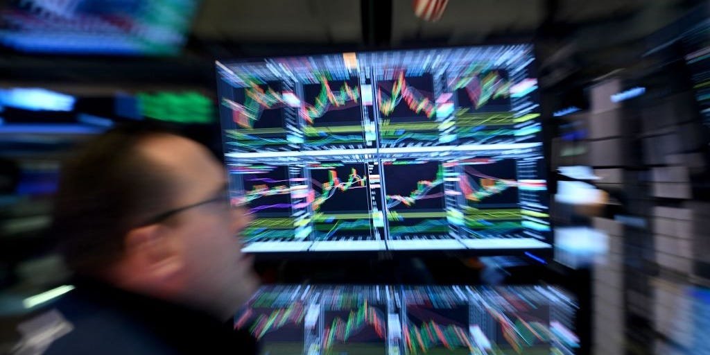 stocks-are-set-for-a-10%-correction-amid-stagflation-and-no-rate-cuts-in-the-2nd-half-of-2024,-stifel-strategist-says