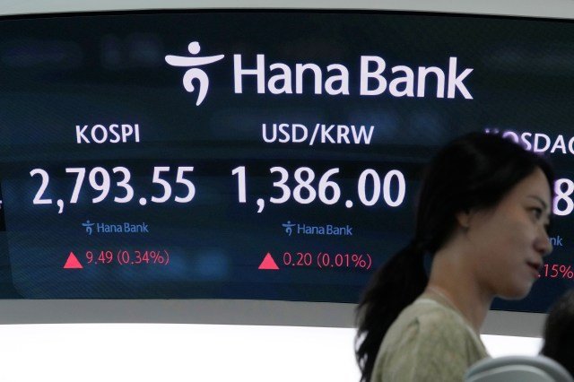 stock-market-today:-asian-shares-advance-ahead-of-us.-inflation-report