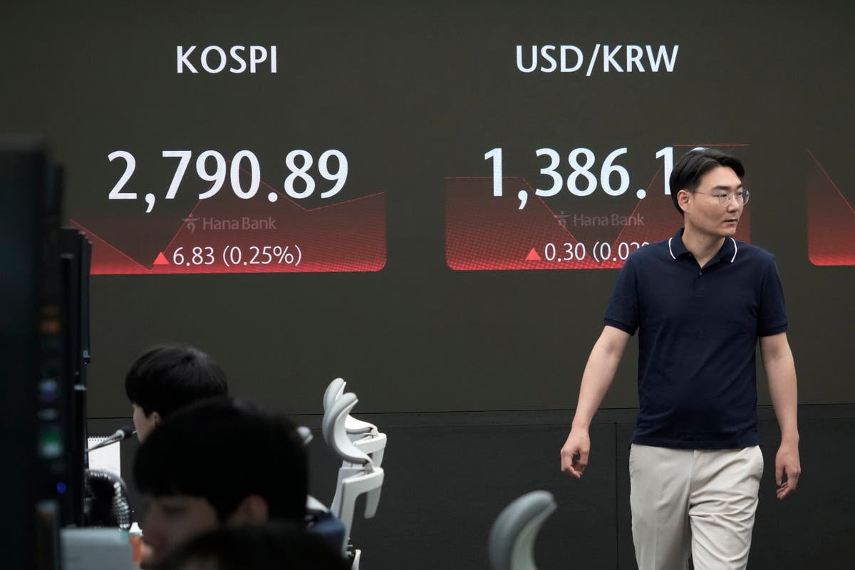 stock-market-today:-asian-shares-advance-ahead-of-us.-inflation-report