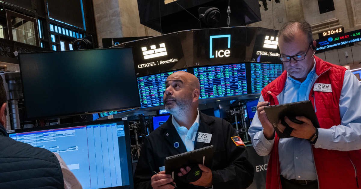 stock-market-today:-stocks-edge-higher-with-inflation-data-on-deck