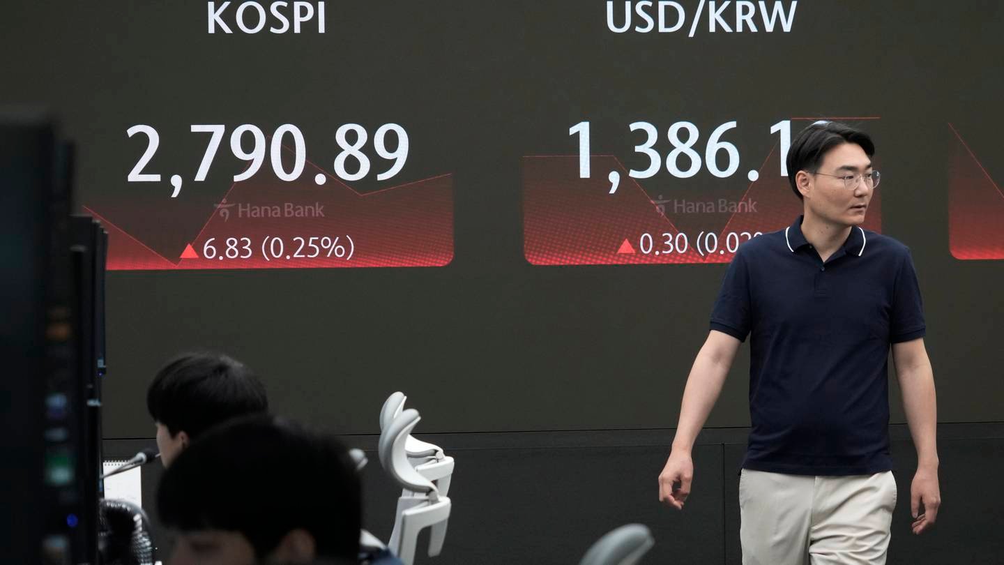 stock-market-today:-asian-shares-advance-ahead-of-us.-inflation-report