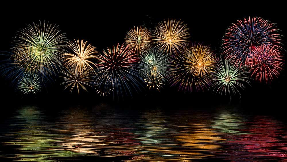 stock-market-wraps-strong-first-half;-quiet-week-ahead