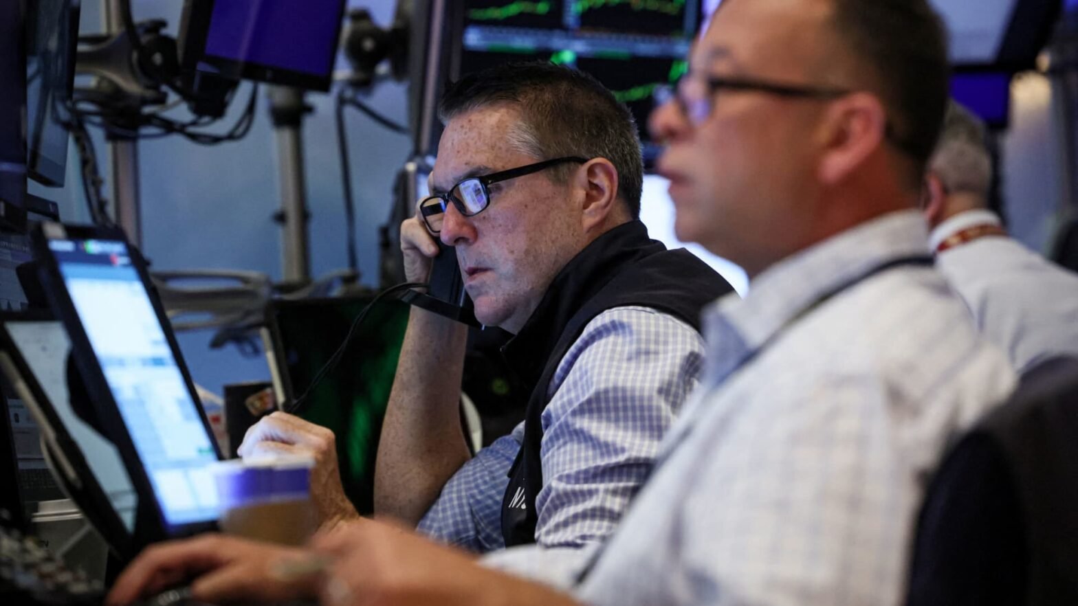 one-of-the-biggest-bulls-on-the-street-thinks-the-market-rally-will-broaden-beyond-tech-in-the-second-half