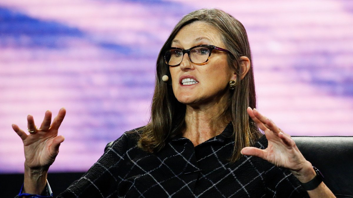 cathie-wood-sheds-$4.3-million-of-blazing-tech-stock