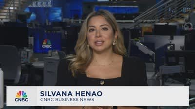 Stock futures are little changed after S&P 500 notches record close