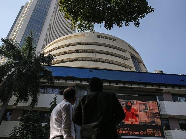 BSE, Sensex, Indian markets Photo: Bloomberg