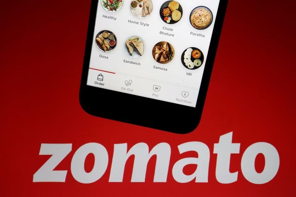 Zomato is now allowing its users to build multiple carts at one time