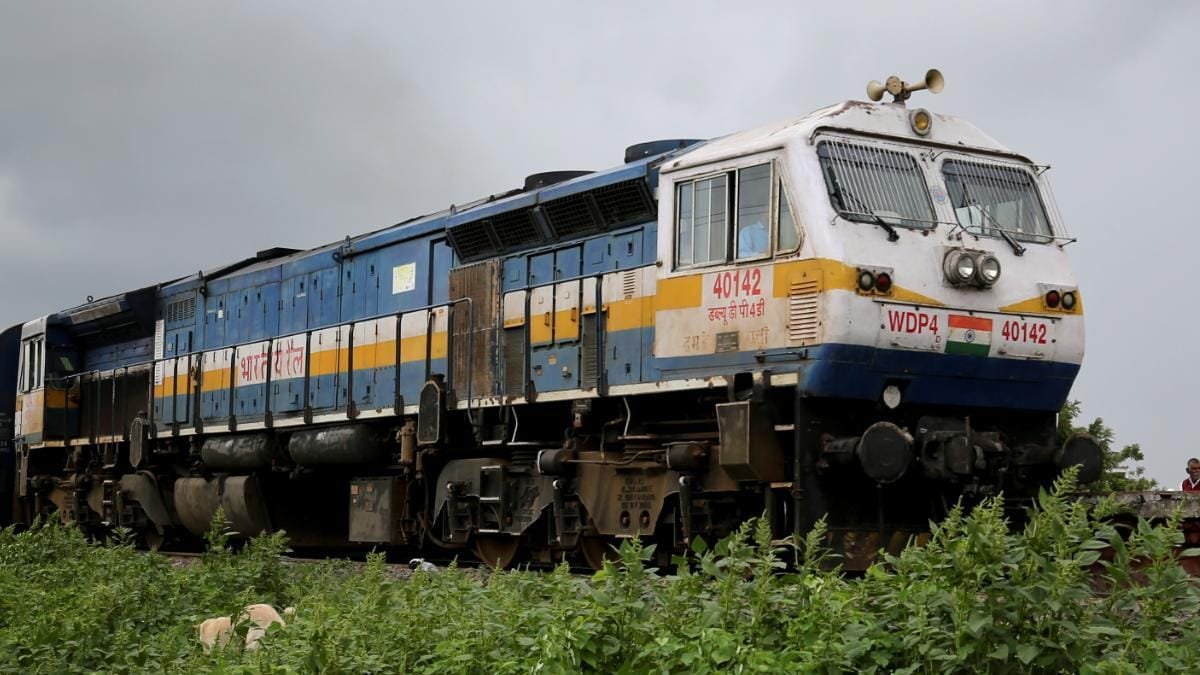 Indian Railways, trains for lower income groups Indian Railways, trains for lower income groups