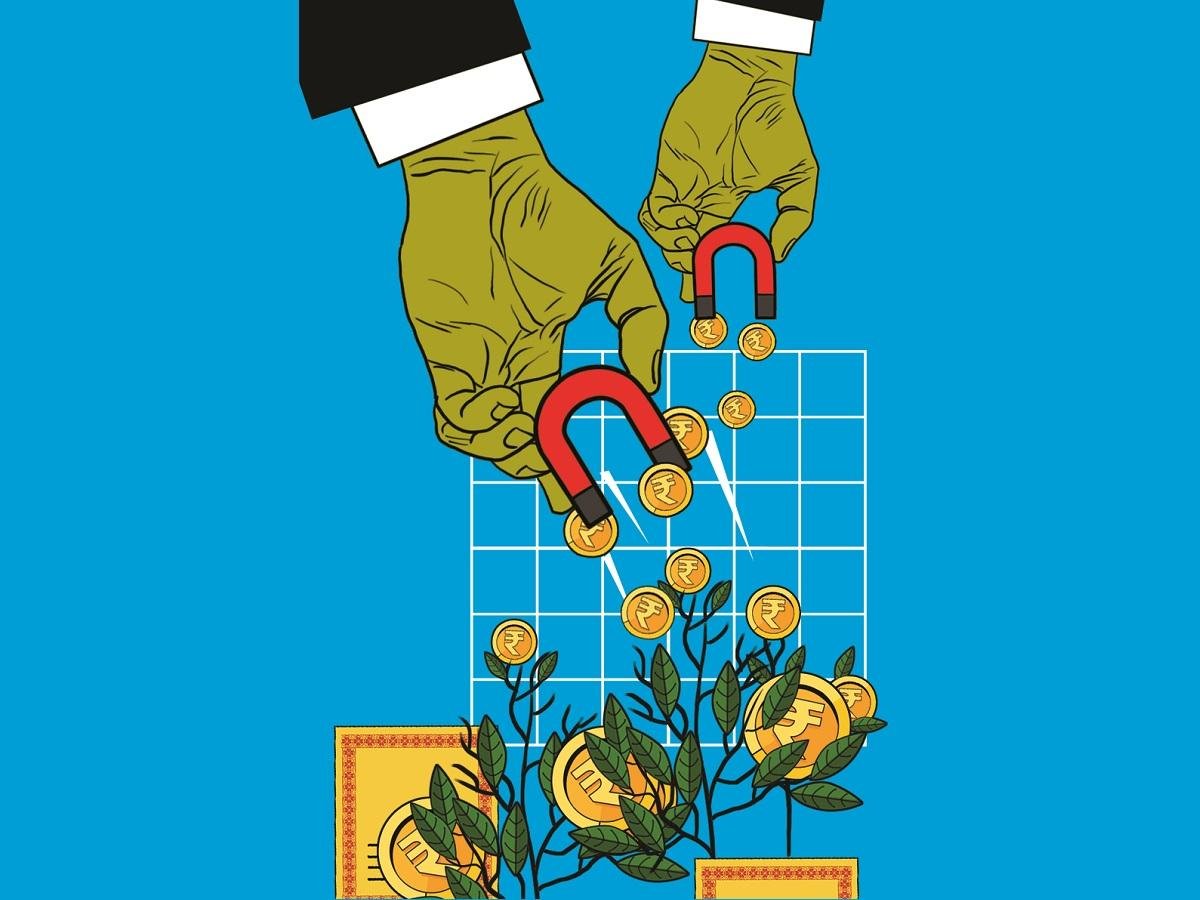 MF investors pulled out record rs 11K crore from SIPs in Dec 2023