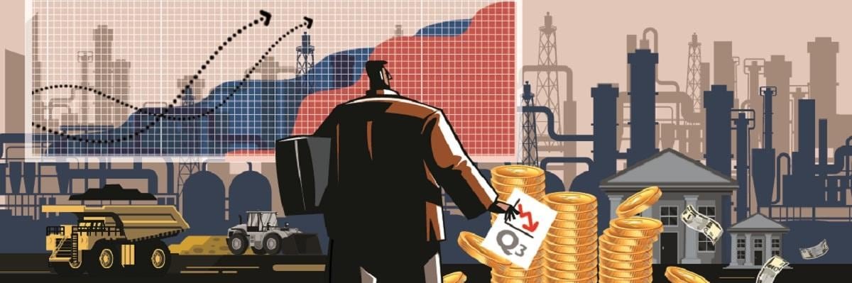 Earnings growth no match for rally in CPSU stocks