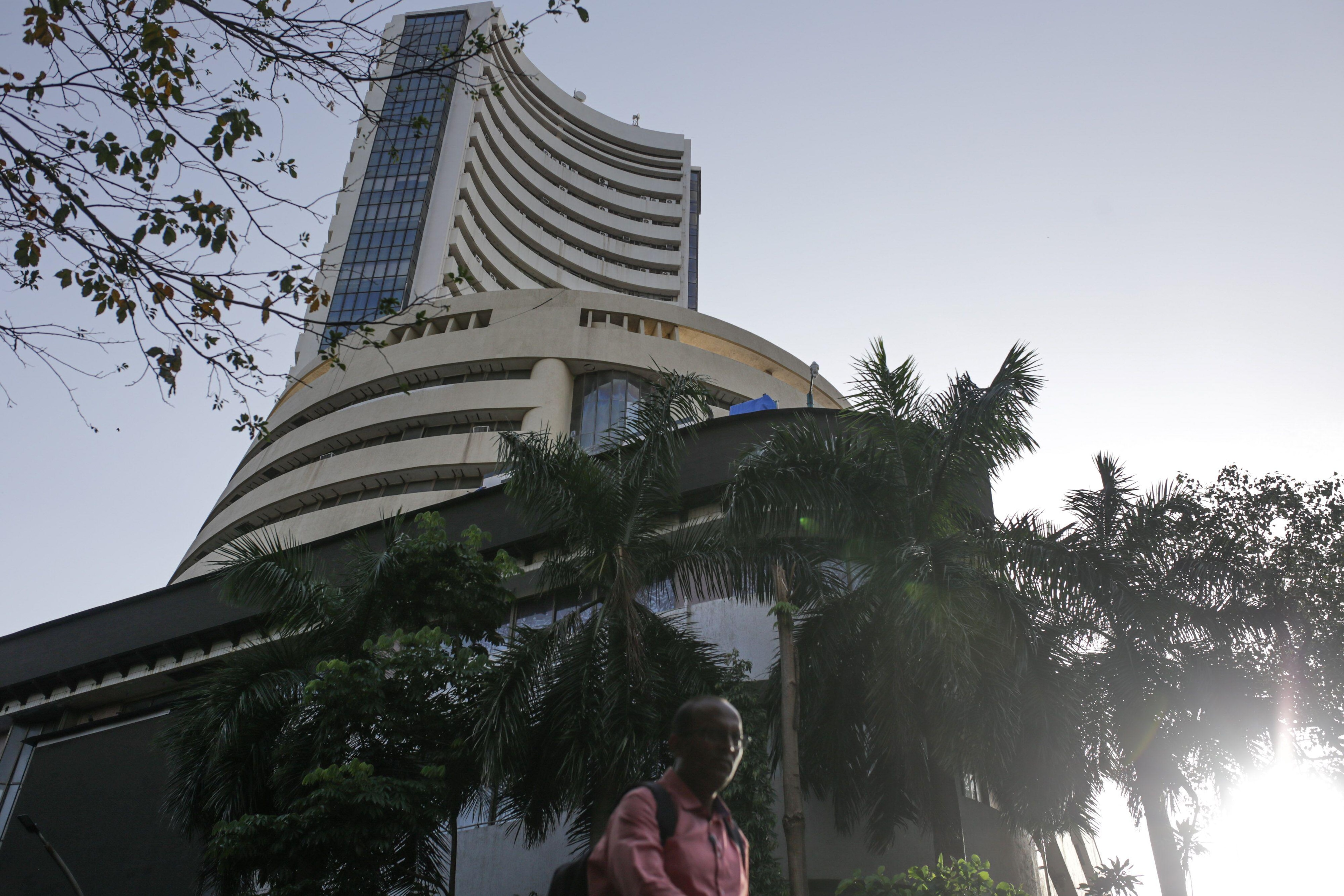 Bombay Stock Exchange, Stock market, BSE