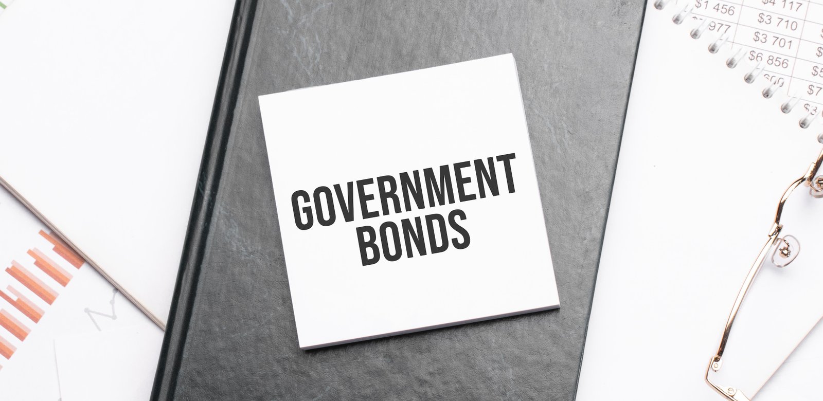 Govt bonds