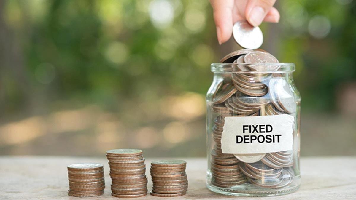 Fixed Deposits