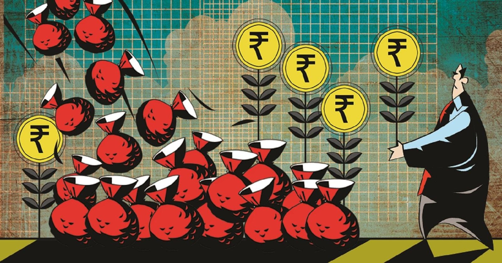 Mutual funds, equity mutual funds