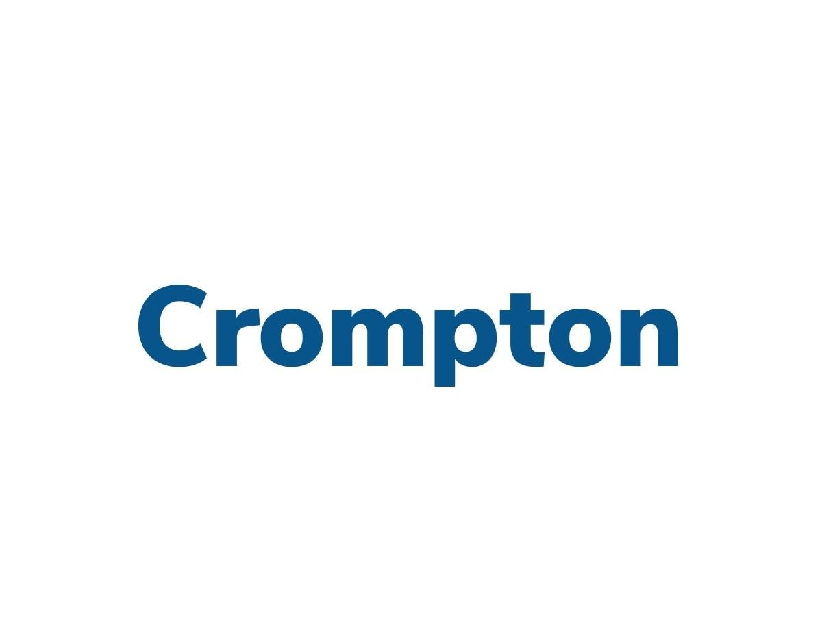 crompton crompton