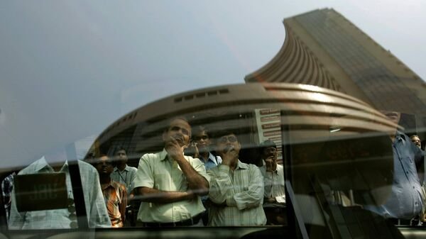Sensex Today Live Updates : The NSE F&O ban list for June 14 includes Hindustan Copper, India Cement, GMR Infra, SAIL and Sun TV. (Photo: AP)