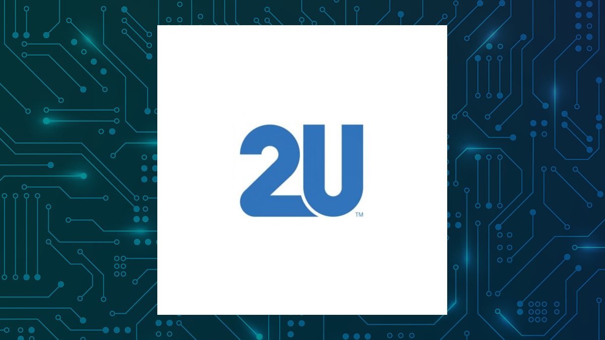 2U logo