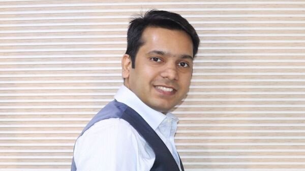 Stock market today: Sumeet Bagadia believes that the Nifty 50 index has sustained above the 24,000 mark, making Friday's first-hour trade crucial. (Photo: MINT)