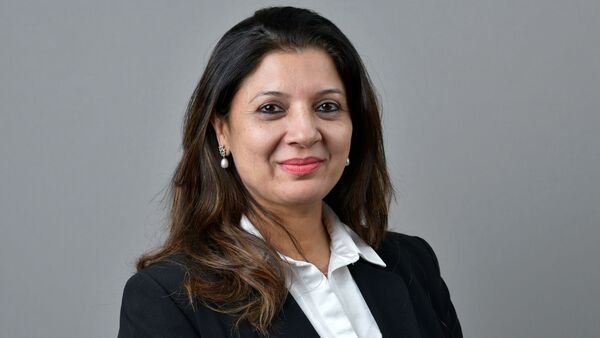 Stock market today: The Nifty 50 index has exceeded the previous peak zone of 23,100, which signifies a strong trend, believes Vaishali Parekh of Prabhudas Lilladher. (Photo: Courtesy Prabhudas Lilladher)