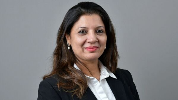 Stock market today: With the bias maintained strong, we can anticipate a further rise in the coming days after a short consolidation period, believes Vaishali Parekh of Prabhudas Lilladher. (Photo: Courtesy Prabhudas Lilladher)