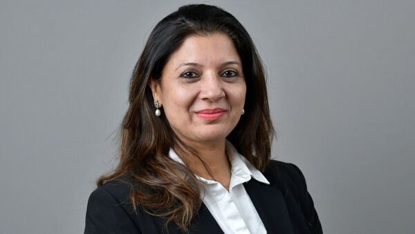 Stock market today: The Nifty 50 index needs a decisive breach above 23,400 resistance to trigger a fresh bull trend in the Indian stock market, believes Vaishali Parekh of Prabhudas Lilladher. (Photo: Courtesy Prabhudas Lilladher)