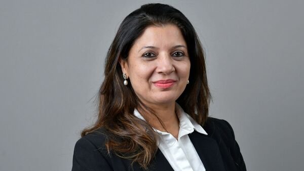 Stock market today: The Nifty 50 index needs to breach above 23,650 decisively for a fresh rally on Dalal Street, believes Vaishali Parekh of Prabhudas Lilladher. (Photo: Courtesy Prabhudas Lilladher)