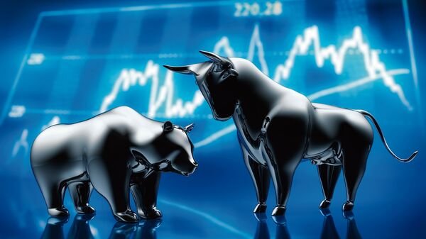 Indian stock market