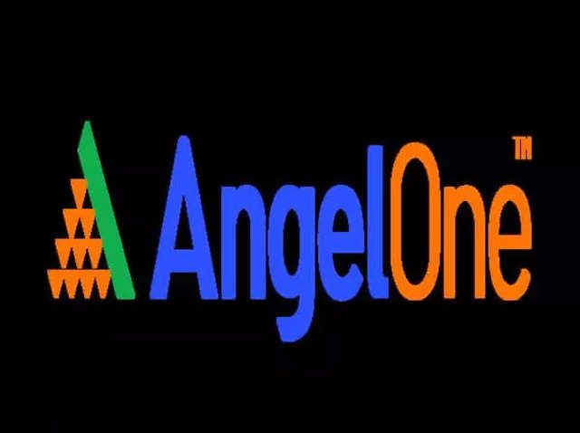 AngelOne