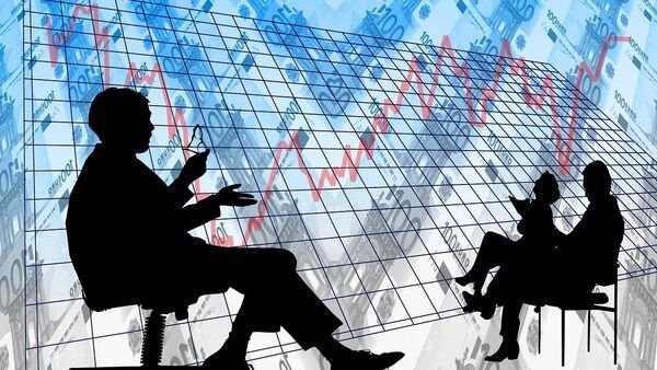 Stock market today: Nifty 50 hit its record high of 23,667.10 soon after opening but failed to hold gains due to the lack of fresh triggers. (Image: Pixabay) (Pixabay)