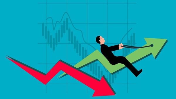 Stock market today: Strong rally was seen across the board as the Nifty Smallcap 100 and the Nifty Midcap 100 index also surged nearly 3% each. (Image: Pixabay)